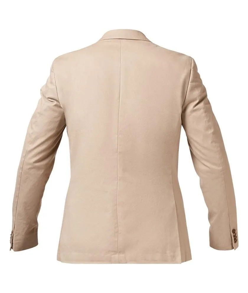 NNT Stretch Cotton Blazer CATBC5