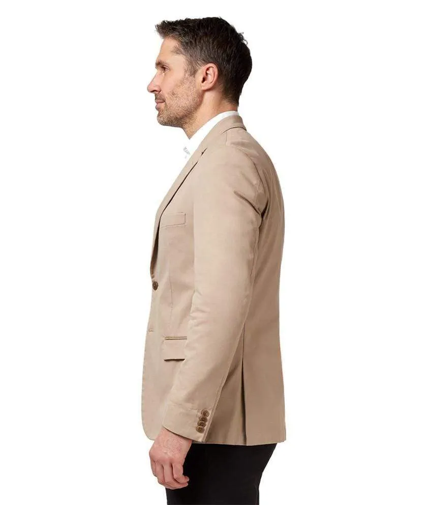 NNT Stretch Cotton Blazer CATBC5