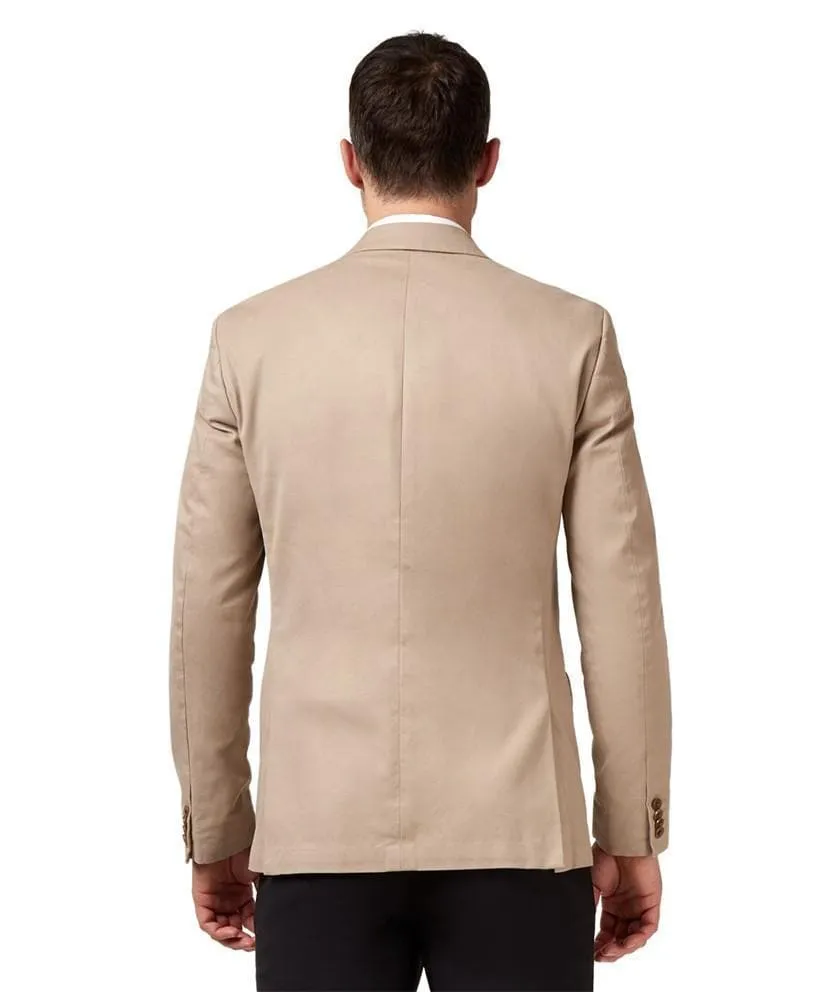 NNT Stretch Cotton Blazer CATBC5