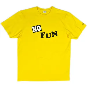 No Fun Tee