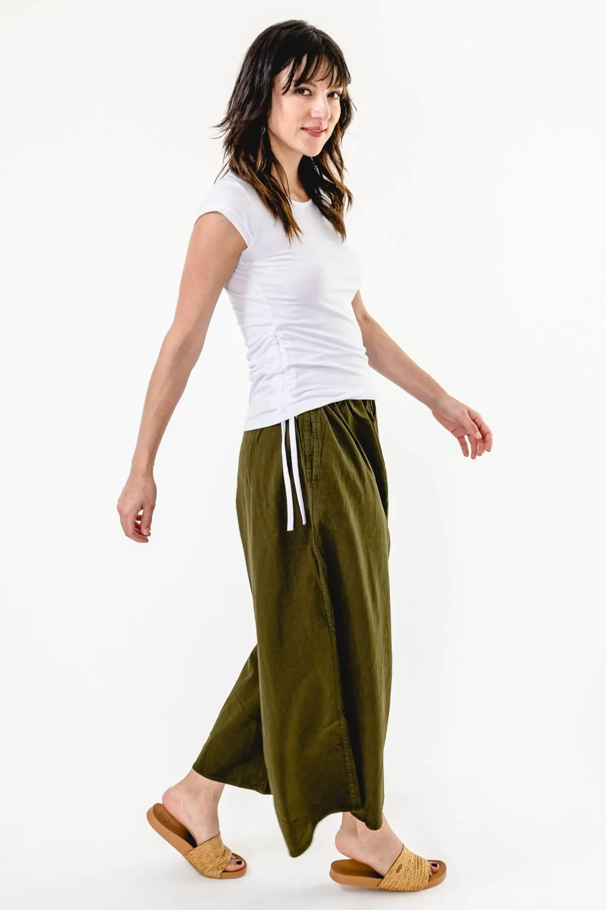 Palazzo Pants