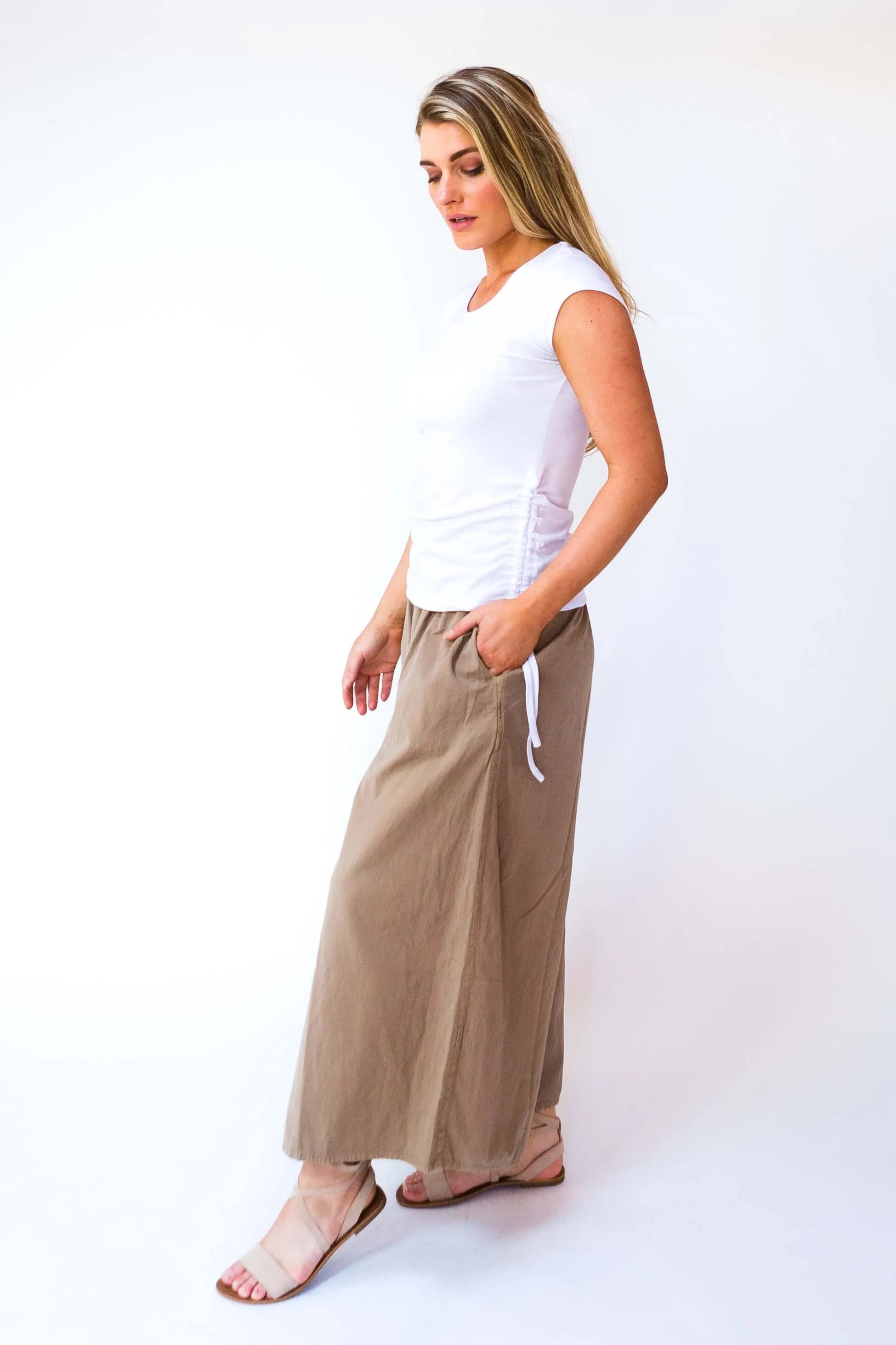 Palazzo Pants