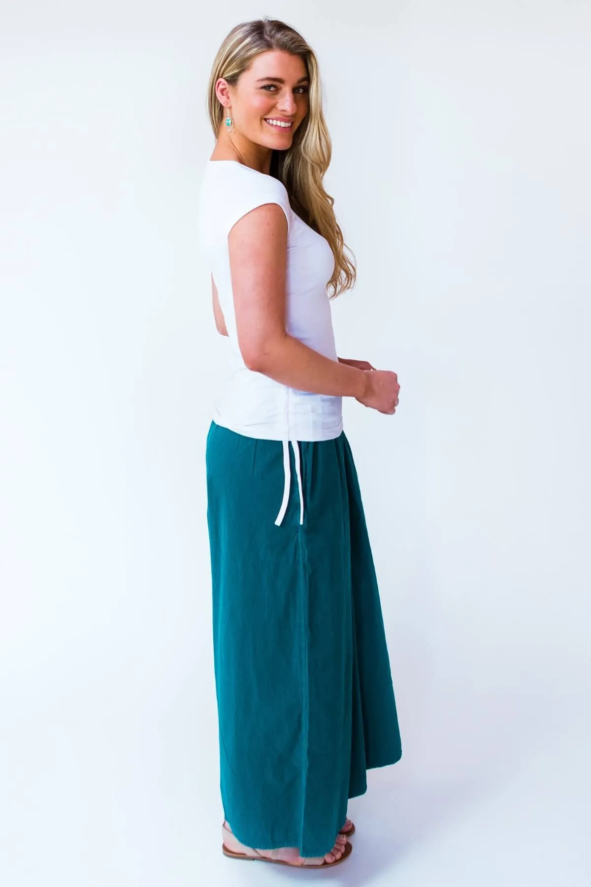 Palazzo Pants