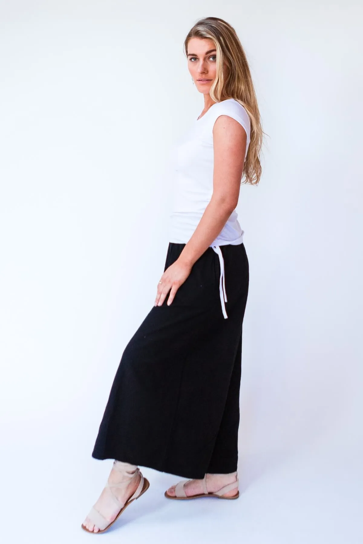 Palazzo Pants