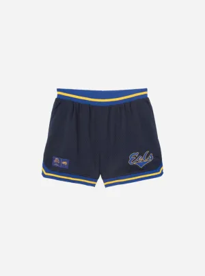 Parramatta Eels Women's Cotton On Basketball Shorts