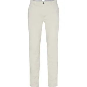 Pio Cotton Stretch Chino - BGE Beige