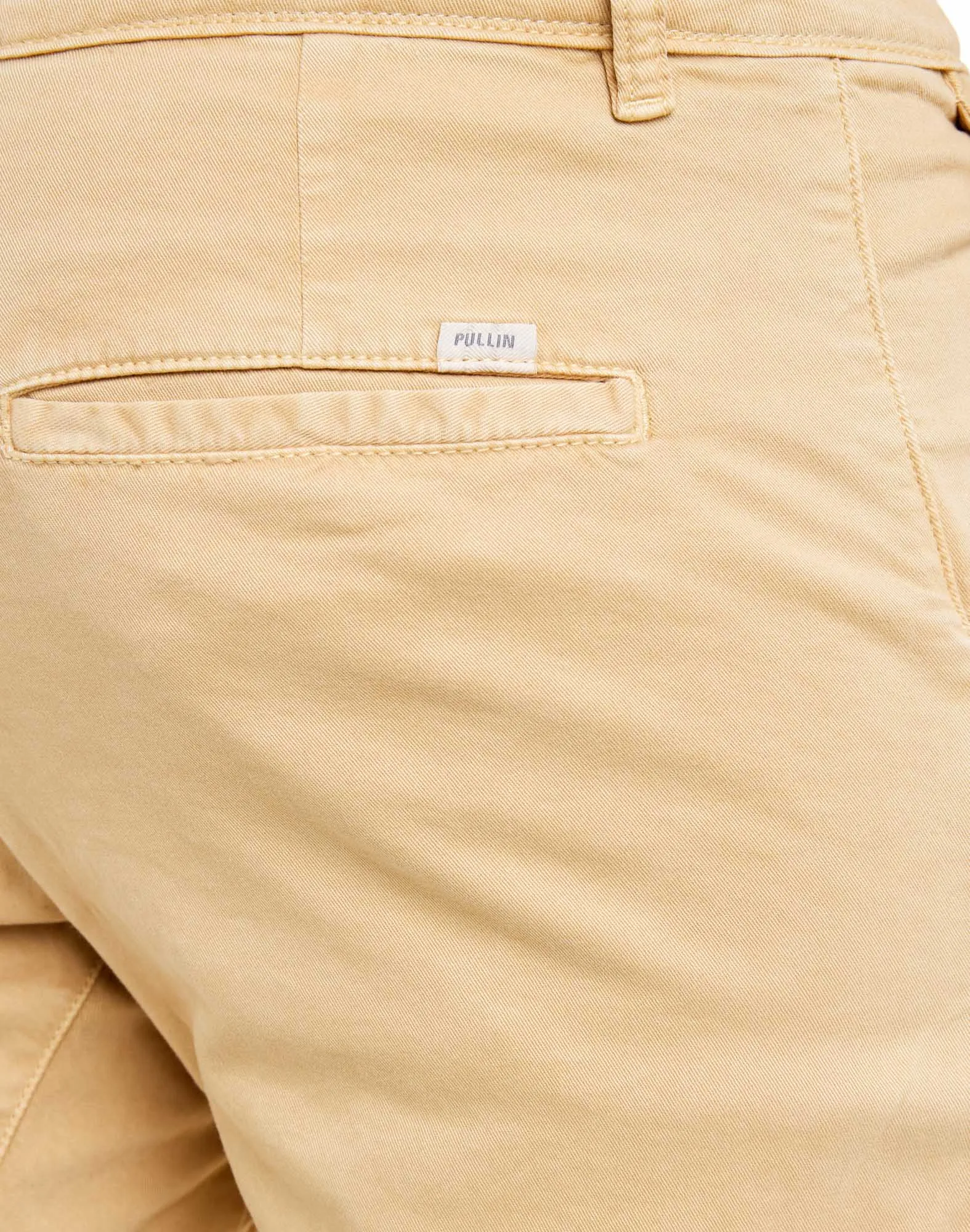 Pullin Dening Chino Short Pan SS24