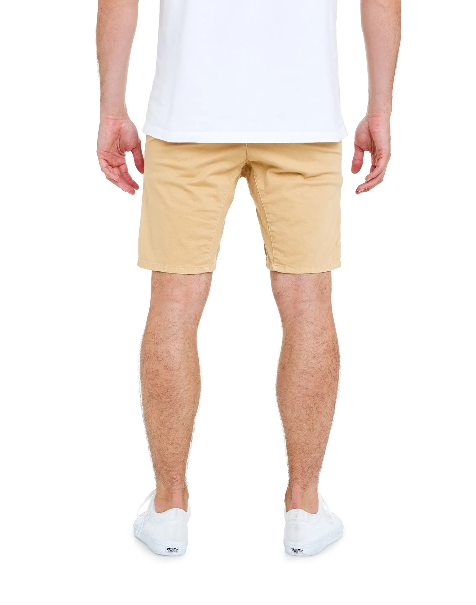 Pullin Dening Chino Short Pan SS24