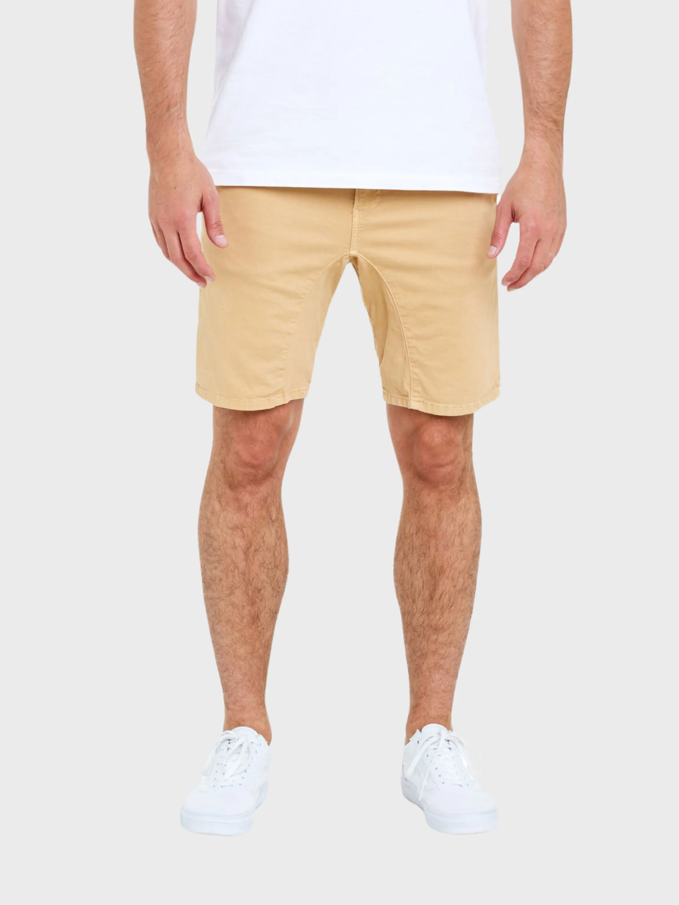 Pullin Dening Chino Short Pan SS24