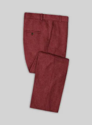 Solbiati Linen Dania Pants