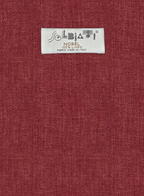 Solbiati Linen Dania Pants