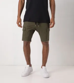 Sureshot Cargo Short Military - Sale