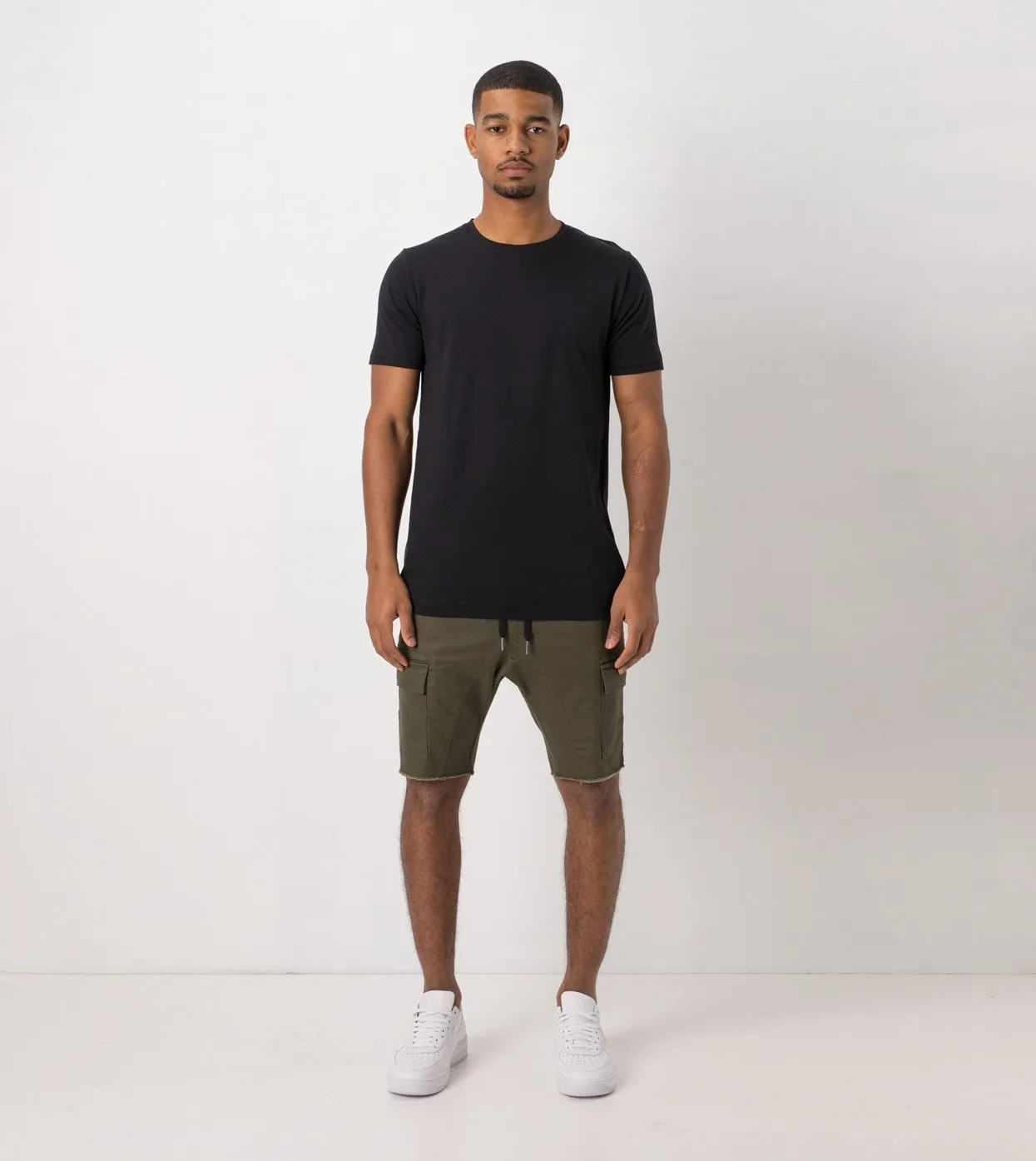 Sureshot Cargo Short Military - Sale