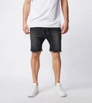 Sureshot Short Black Wash