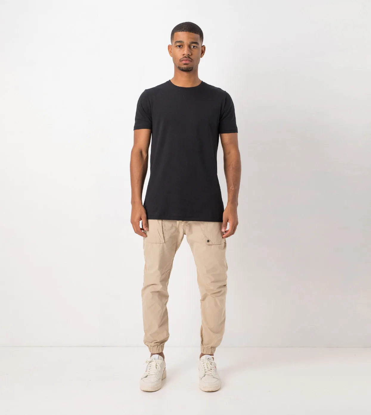 Tracer Pant Beige