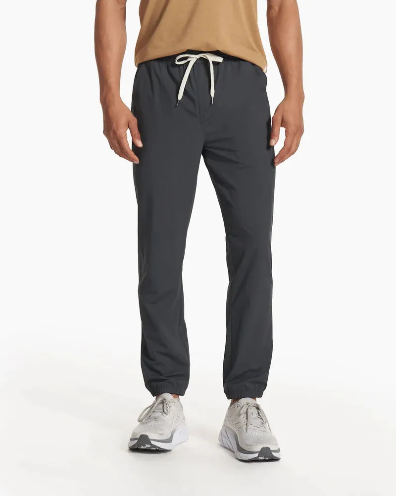 Vuori Kore Jogger - Charcoal