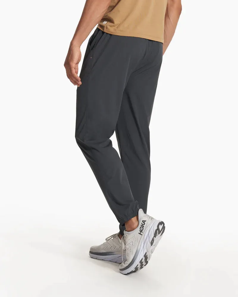 Vuori Kore Jogger - Charcoal