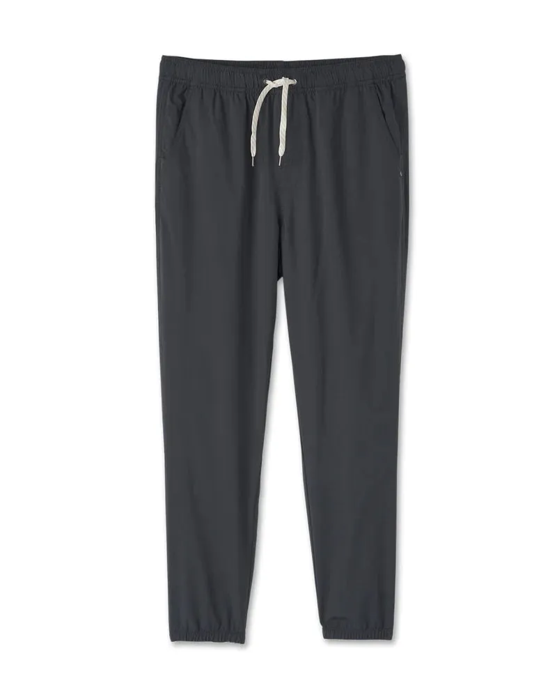 Vuori Kore Jogger - Charcoal